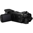 Canon LEGRIA HF G70 Handheld camcorder 21.14 MP CMOS 4K Ultra HD Black Canon LEGRIA HF G70 Handheld camcorder 21.14 MP CMOS 4K Ultra HD Black