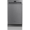 Ströme DW45B03D/01IX dishwasher, steel