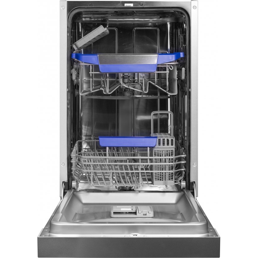 Ströme DW45B03D/01IX dishwasher, steel – 2