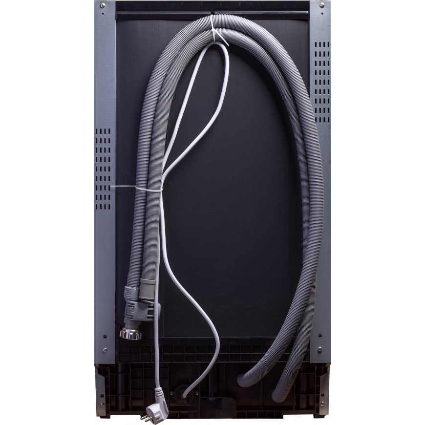 Ströme DW45B03D/01IX dishwasher, steel – 3
