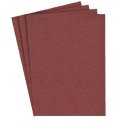 KLINGSPOR ABRAZYVINIAI LAKŠTAI 230mm x 280mm DROBĖ KL375J gr. 80/50 vnt.