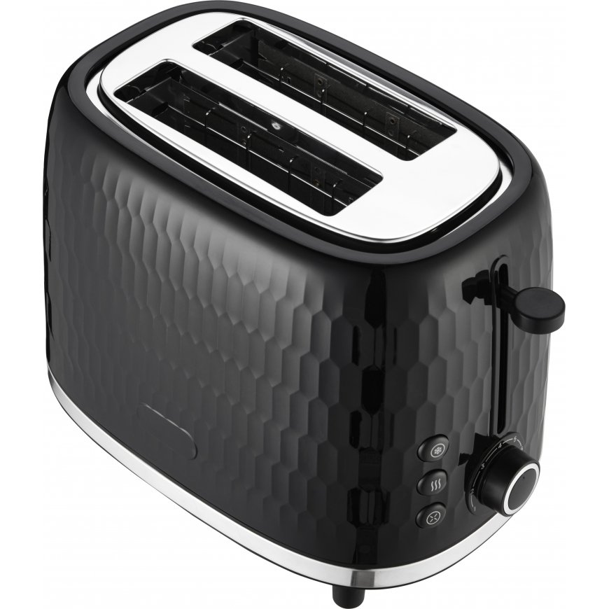 Ströme toaster, black – 4