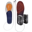 Therm-ic Insoles 3D Set heated insoles with battery, S Therm-ic Insoles 3D Set heated insoles with battery, S