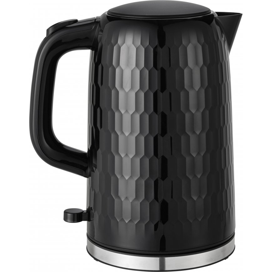 Ströme breakfast set kettle, black – 3