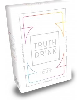 Truth or Drink - juomapeli