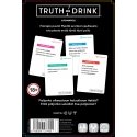 Truth or Drink - drinking game