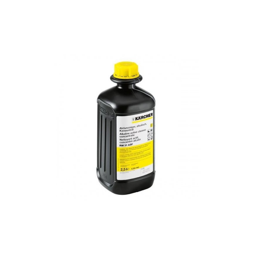 Karcher Concentrated grease and oil cleaner, EXTRA RM 31 ASF – 3