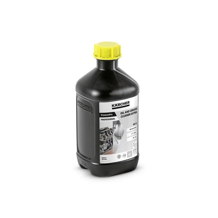 Karcher Koncentruotas tepalų ir riebalų valiklis, EXTRA RM 31 ASF – 4