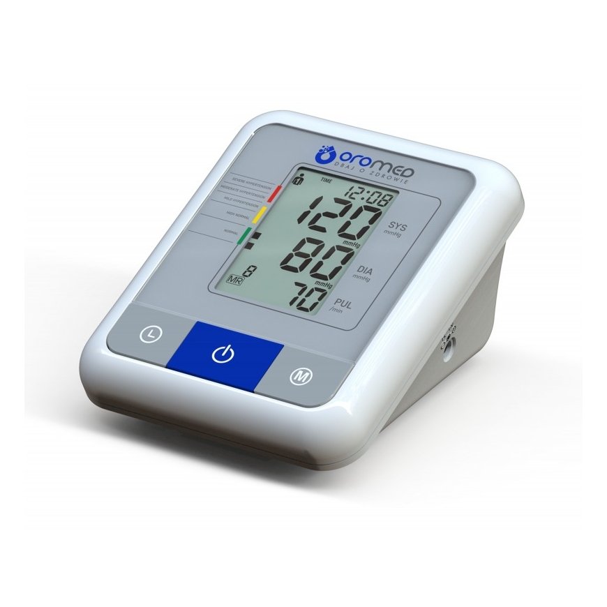 HI-TECH MEDICAL CIŚ_ORO-N1 BASIC Augšdelma Automātisks