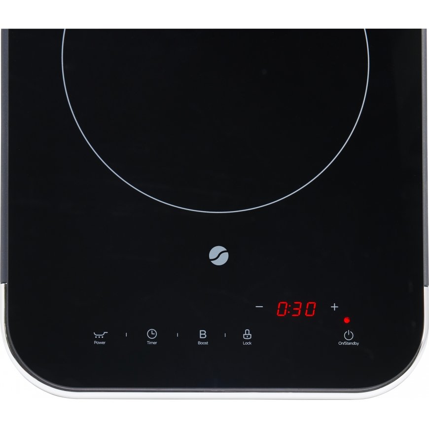 Ströme 2000W portable induction hob – 3