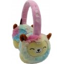 Squishmallows Headphone Bluetooth-kuulokkeet, Len Squishmallows Headphone Bluetooth-kuulokkeet, Len