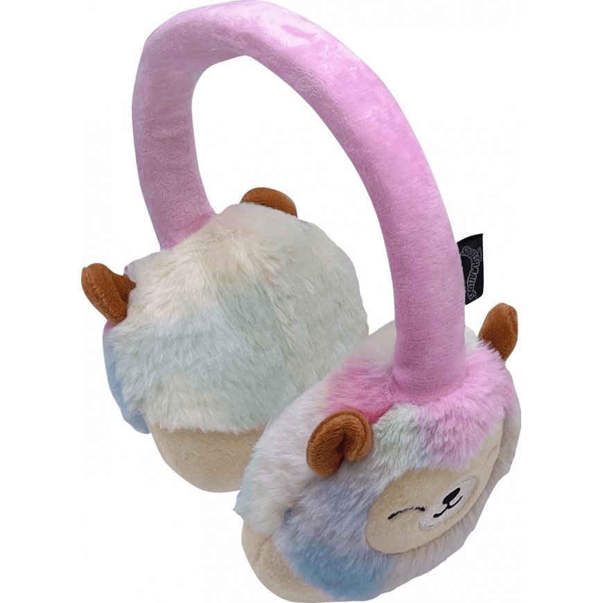 Squishmallows Headphone Bluetooth headphones, Len – 3