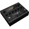 IK Multimedia Tonex modeling guitar preamp