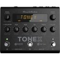 IK Multimedia Tonex modeling guitar preamp