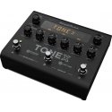 IK Multimedia Tonex modeling guitar preamp