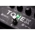 IK Multimedia Tonex modeling guitar preamp
