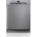 Ströme DW62B02D/01IX dishwasher, steel Ströme DW62B02D/01IX dishwasher, steel