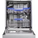 Ströme DW62B02D/01IX dishwasher, steel Ströme DW62B02D/01IX dishwasher, steel