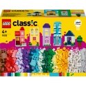 LEGO Classic 11035 - Luovat talot LEGO Classic 11035 - Luovat talot
