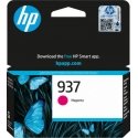 HP 937 ink cartridge, magenta