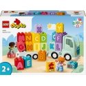 LEGO DUPLO Town 10421 - Aakkosrekka LEGO DUPLO Town 10421 - Aakkosrekka