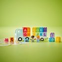 LEGO DUPLO Town 10421 - Alphabet truck LEGO DUPLO Town 10421 - Alphabet truck