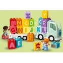 LEGO DUPLO Town 10421 - Alphabet truck LEGO DUPLO Town 10421 - Alphabet truck