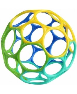 Oball Classic ball, teal