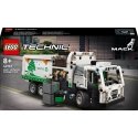 LEGO Technic 42167 - Mack® LR Electric Garbage Truck LEGO Technic 42167 - Mack® LR Electric Garbage Truck