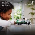 LEGO Technic 42167 - Mack® LR Electric Jäteauto LEGO Technic 42167 - Mack® LR Electric Jäteauto