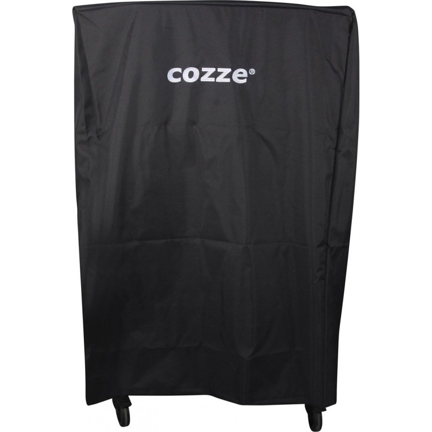 Cozze® Cover -suojahuppu Cozze® ulkokeittiölle – 3