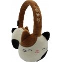 Squishmallows Headphone Bluetooth-kuulokkeet, Cam Squishmallows Headphone Bluetooth-kuulokkeet, Cam