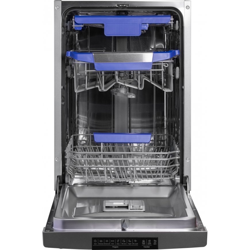 Ströme DW45A03/01IX dishwasher, steel – 2