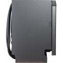 Ströme DW45A03/01IX dishwasher, steel Ströme DW45A03/01IX dishwasher, steel