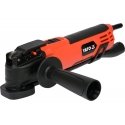 Yato YT-82223 oscillating multi-tool Black, Red 500 W 16000 OPM Yato YT-82223 oscillating multi-tool Black, Red 500 W 16000 OPM