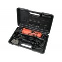 Yato YT-82223 oscillating multi-tool Black, Red 500 W 16000 OPM Yato YT-82223 oscillating multi-tool Black, Red 500 W 16000 OPM