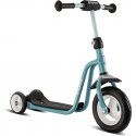 PUKY R 1 -ensipotkulauta, pastel blue PUKY R 1 -ensipotkulauta, pastel blue