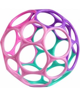 Oball Classic -pallo, purppura