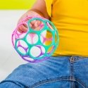 Oball Classic ball, purple