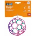 Oball Classic ball, purple