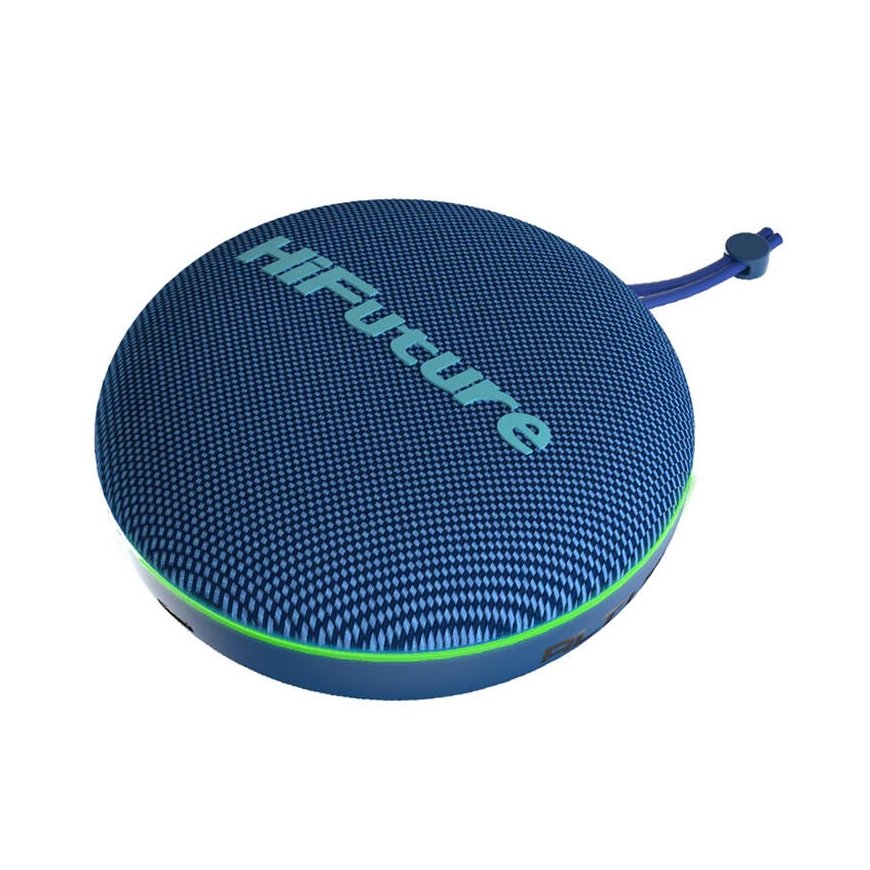 HiFuture ALTUS Speaker Blue
