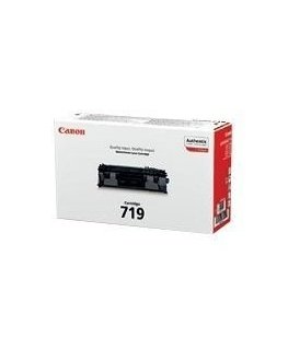 Canon CRG 719 BK tonera kārtridžs 1 pcs Oriģināls Melns
