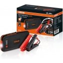 Osram Automotive Batterystart 200 -apukäynnistin ja akkupankki Osram Automotive Batterystart 200 -apukäynnistin ja akkupankki