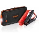 Osram Automotive Batterystart 200 jump starter and battery bank Osram Automotive Batterystart 200 jump starter and battery bank