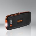Osram Automotive Batterystart 200 -apukäynnistin ja akkupankki Osram Automotive Batterystart 200 -apukäynnistin ja akkupankki