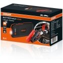 Osram Automotive Batterystart 200 -apukäynnistin ja akkupankki Osram Automotive Batterystart 200 -apukäynnistin ja akkupankki