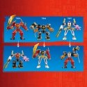 LEGO Ninjago 71808 - Kain tulielementti-robotti LEGO Ninjago 71808 - Kain tulielementti-robotti