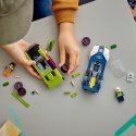 LEGO City Police 60415 - Poliisiauto ja muskeliauton takaa-ajo LEGO City Police 60415 - Poliisiauto ja muskeliauton takaa-ajo