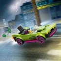 LEGO City Police 60415 - Poliisiauto ja muskeliauton takaa-ajo LEGO City Police 60415 - Poliisiauto ja muskeliauton takaa-ajo
