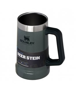 Stanley ADVENTURE termokruus - HAMMERTONE GREEN 0,7L